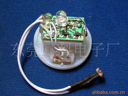 付铃锋玩具电子配件产品列表及安装指南