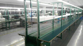 黄江镇中心区现成电子厂出租 理想之选助力电子配件安装业务腾飞